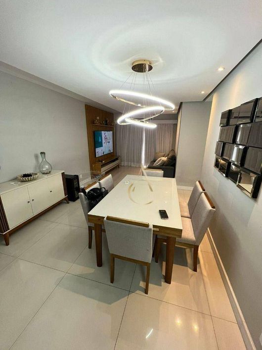 APARTAMENTO PARA VENDA - CONDOMÍNIO SPRINGS - NOVA IGUAÇU