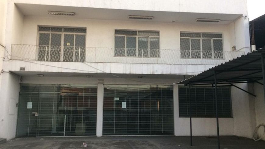 Alugo Imóvel Comercial