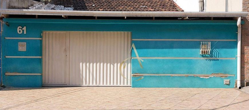 CASA COMERCIAL PARA LOCAÇÃO - BAIRRO DA LUZ - NOVA IGUAÇU