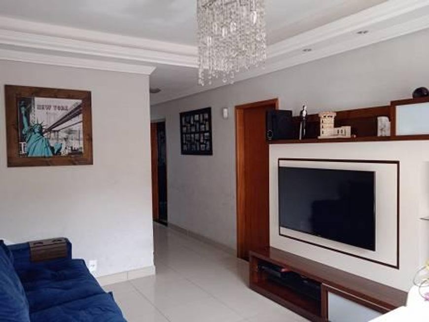 Casa para Venda em Nova Iguaçu, da Luz, 3 dormitórios, 2 suítes, 4 banheiros, 2 vagas