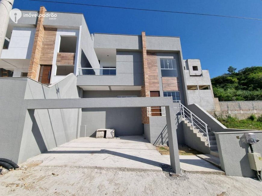 Casa com 2 dormitórios à venda, 94 m² por R$ 660.000,00 - Centro - Nova Iguaçu/RJ