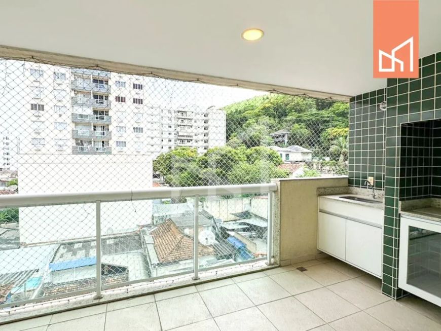 Apartamento a venda em Nova Iguaçu