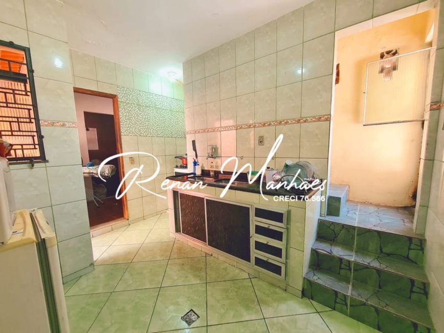 Casa Comercial ou Residencial a poucos metros do Shopping de Nova Iguaçu