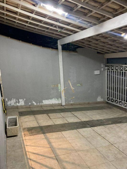 CASA PARA VENDA - BAIRRO DA LUZ - NOVA IGUAÇU