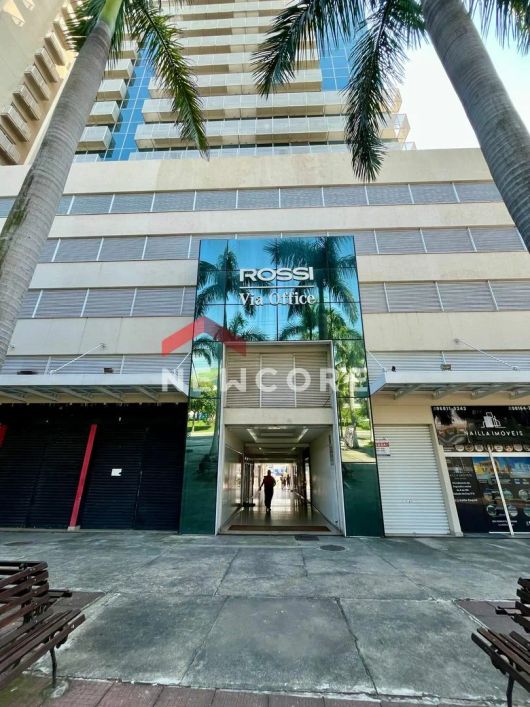 Sala comercial em Rua Iracema Soares Pereira Junqueira - Centro - Nova Iguaçu/RJ