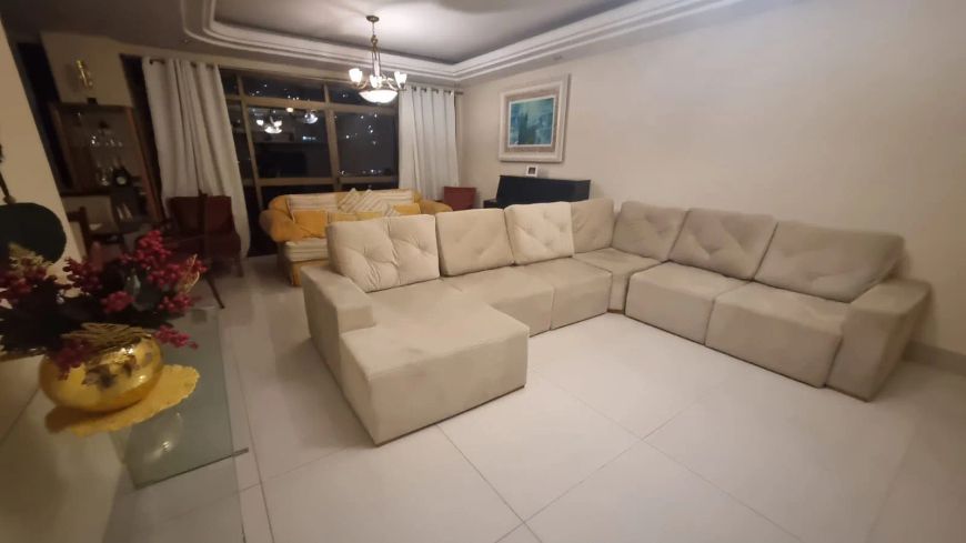 Venda apartamento 4 quartos Centro - Nova Iguaçu - RJ