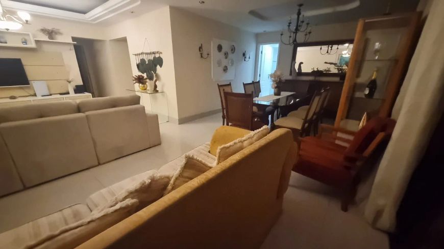 Venda apartamento 4 quartos Centro - Nova Iguaçu - RJ