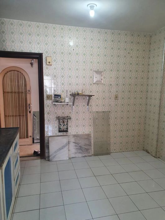 Apto Comercial para VENDA com 119m² de 2 quartos em Centro - Nova Iguaçu - RJ
