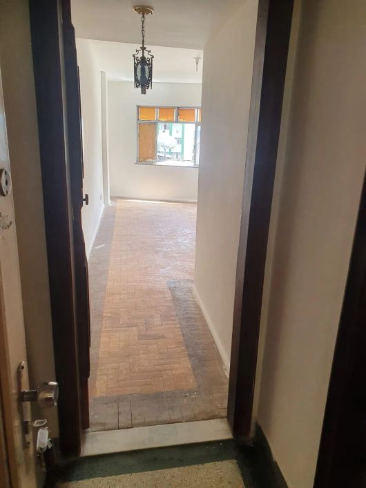 Apto Comercial para VENDA com 119m² de 2 quartos em Centro - Nova Iguaçu - RJ
