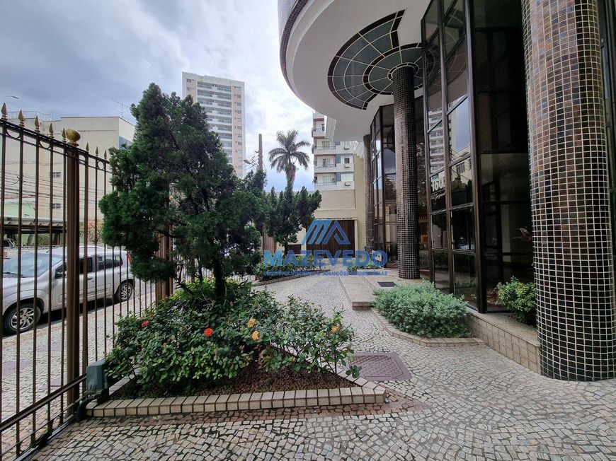 Apartamento com 3 Quartos à venda, 160 m² por R$ 850.000 - Centro - Nova Iguaçu/RJ