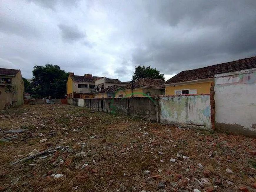 Terreno - Rua Vereador Helcio Chambarelli - K11 - Nova Iguaçu