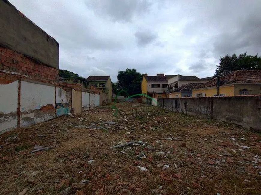 Terreno - Rua Vereador Helcio Chambarelli - K11 - Nova Iguaçu