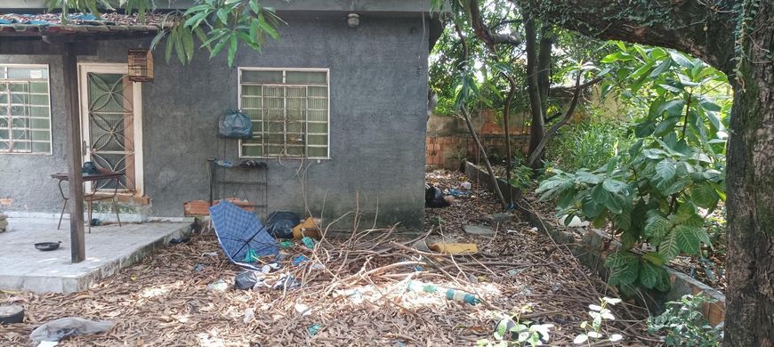 Terreno para Venda em Nova Iguaçu, Califórnia