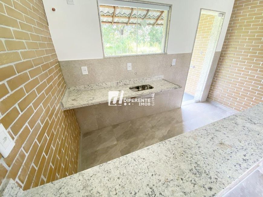 Casa com 2 dormitórios à venda, 100 m² por R$ 569.000,00 - Tinguá - Nova Iguaçu/RJ