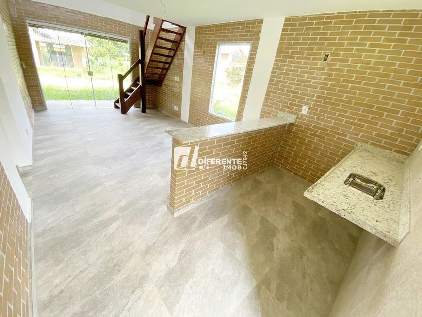 Casa com 2 dormitórios à venda, 100 m² por R$ 569.000,00 - Tinguá - Nova Iguaçu/RJ