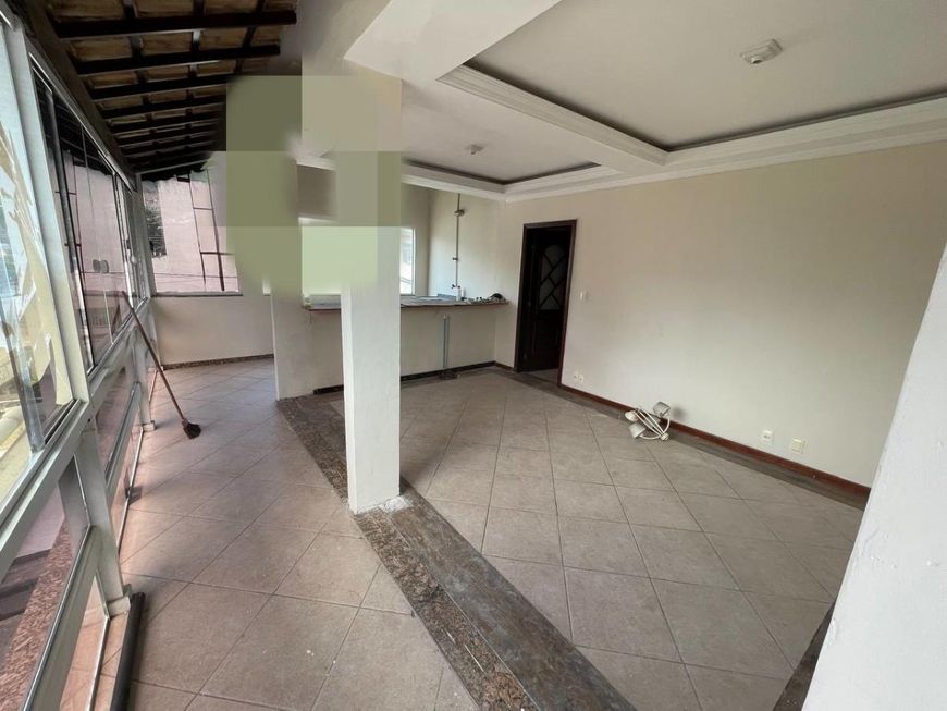 Casa para Venda em Nova Iguaçu, da Luz, 3 dormitórios, 1 suíte, 2 banheiros, 2 vagas