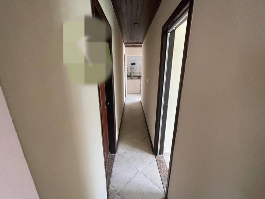 Casa para Venda em Nova Iguaçu, da Luz, 3 dormitórios, 1 suíte, 2 banheiros, 2 vagas