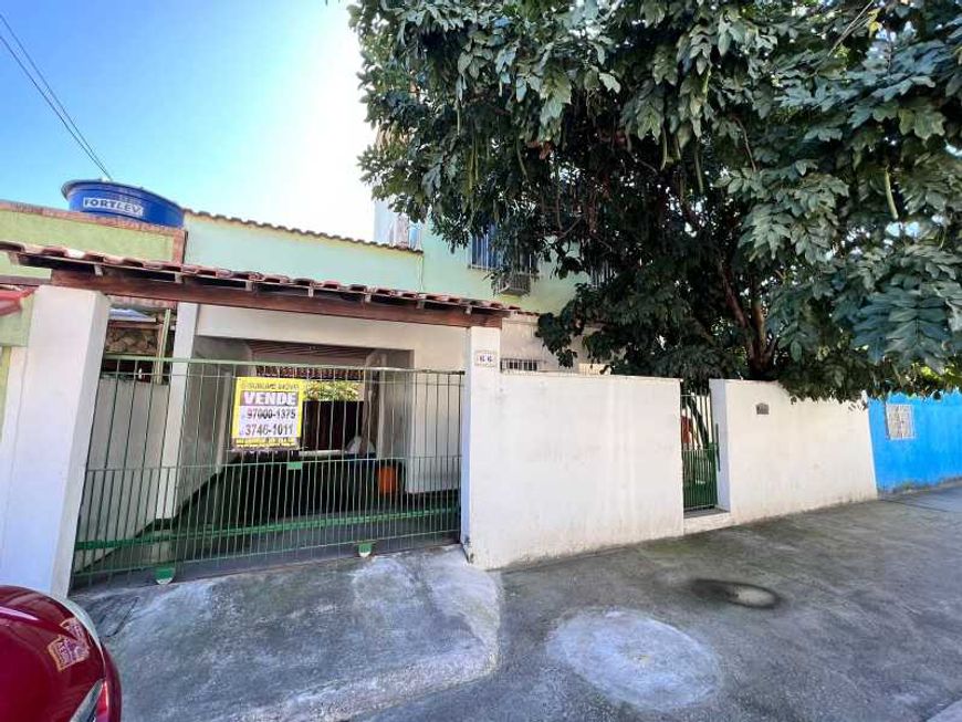 Lindo imóvel de dois quartos a venda próximo ao Centro de Nova Iguaçu !
