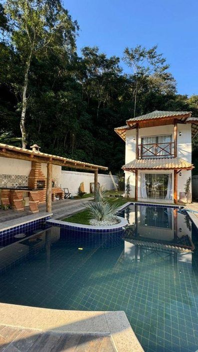 CASA PARA VENDA E LOCAÇÃO - TINGUÁ - NOVA IGUAÇU