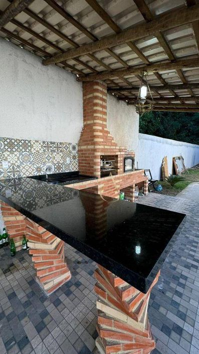 CASA PARA VENDA E LOCAÇÃO - TINGUÁ - NOVA IGUAÇU