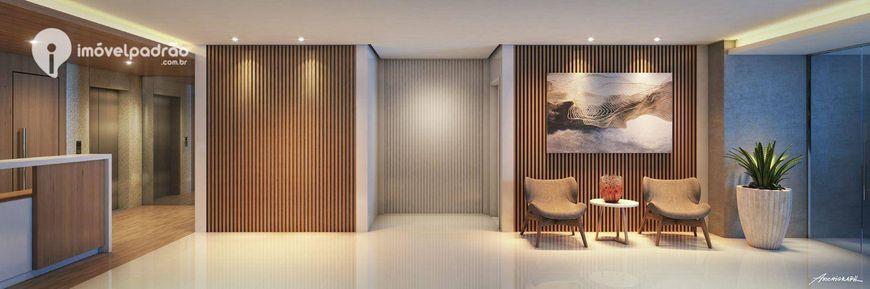 Apartamento com 3 dormitórios à venda, 118 m² por R$ 1.170.000,00 - Centro - Nova Iguaçu/RJ