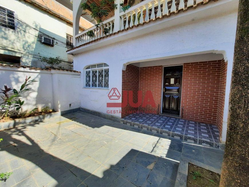 Casa com 2 dormitórios para alugar, 67 m² por R$ 1.252,35/mês - Austin - Nova Iguaçu/RJ