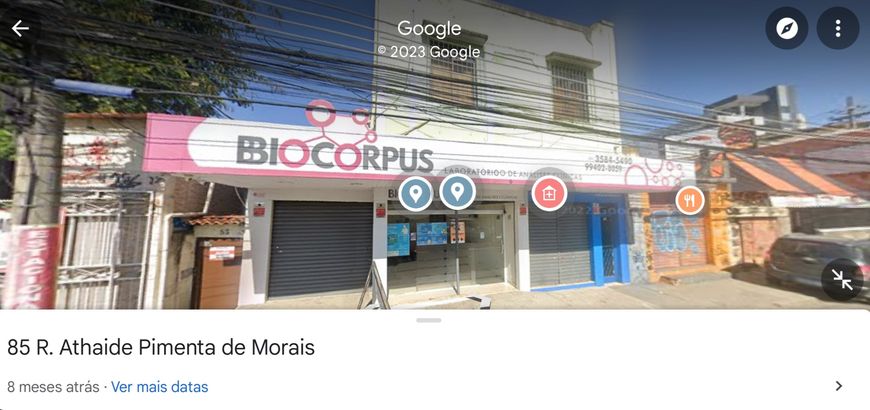 Prédio/Edifício inteiro para venda com 360 metros quadrados em Centro - Nova Iguaçu - RJ