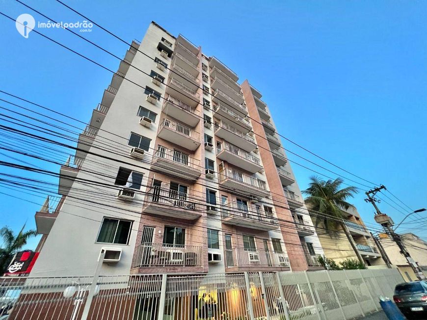 Cobertura com 3 dormitórios à venda, 198 m² por R$ 600.000,00 - Centro - Nova Iguaçu/RJ