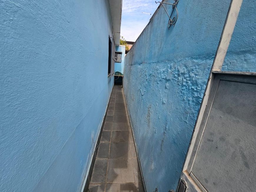 Casa para Venda em Nova Iguaçu, Santa Eugênia, 2 dormitórios, 1 banheiro, 1 vaga