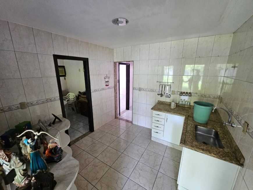Casa para Venda em Nova Iguaçu, Santa Eugênia, 2 dormitórios, 1 banheiro, 1 vaga
