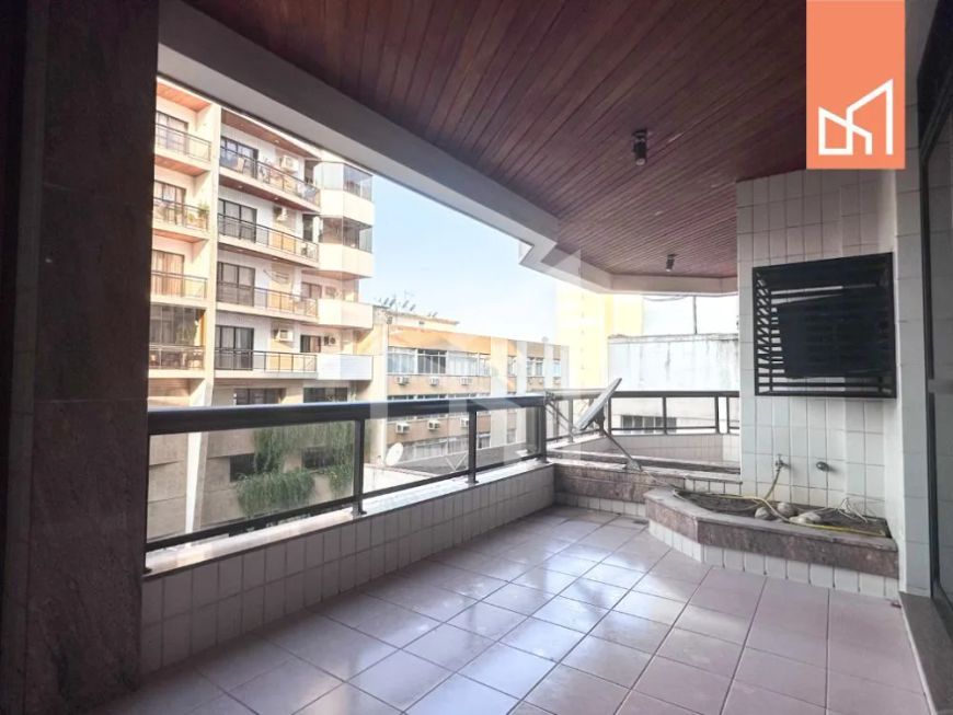Apartamento a venda em Nova Iguaçu