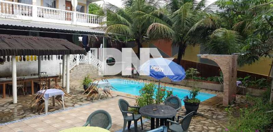 Sitio a venda com serviços de hospedagem, lazer e entretenimento
