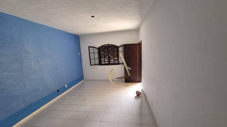 CASA PARA VENDA - BAIRRO DA LUZ - NOVA IGUAÇU
