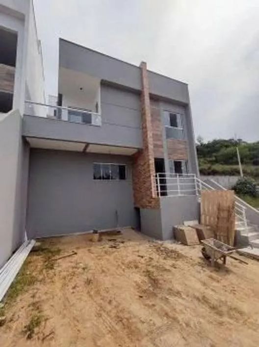 Casa para Venda em Nova Iguaçu, da Luz, 3 dormitórios, 1 suíte, 3 banheiros, 3 vagas