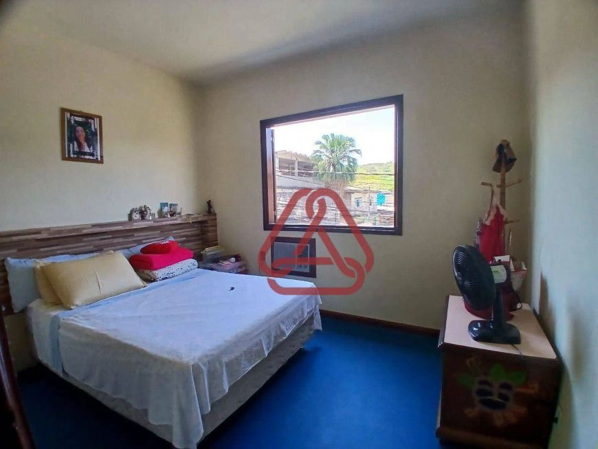 Casa com 3 dormitórios + Loja para alugar por R$ 3.033/mês - Boa Esperança - Nova Iguaçu/RJ