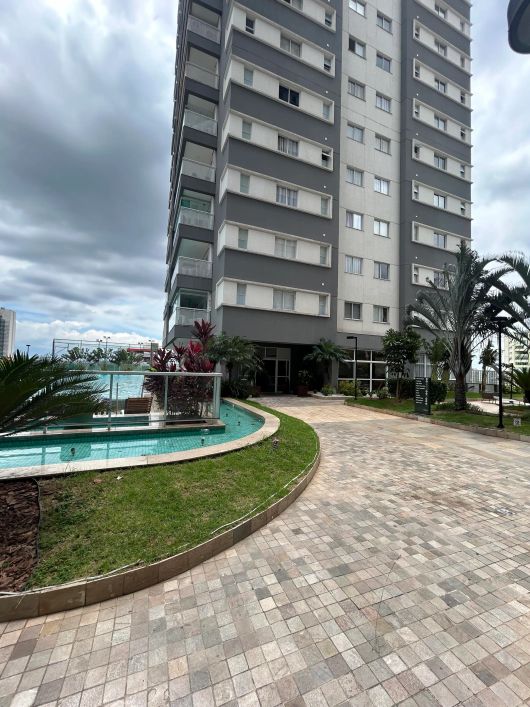 Imóvel para venda com 100 metros quadrados com 3 quartos em Centro - Nova Iguaçu - RJ