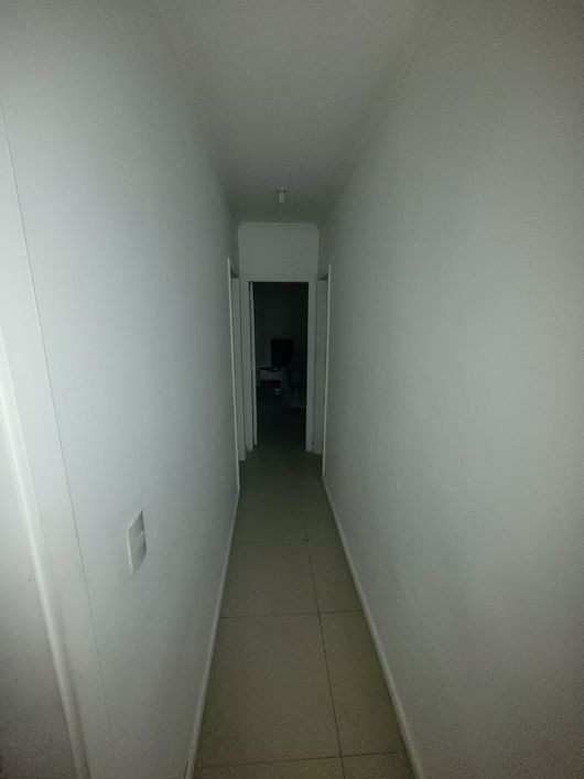 Casa de 2 quartos no Bairro da Luz em Nova Iguaçu à venda