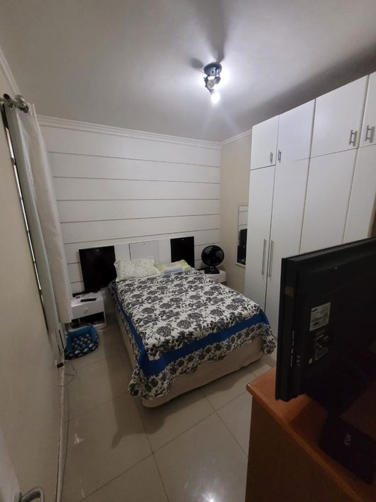 Casa de 2 quartos no Bairro da Luz em Nova Iguaçu à venda