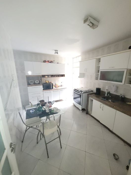 Casa de 2 quartos no Bairro da Luz em Nova Iguaçu à venda