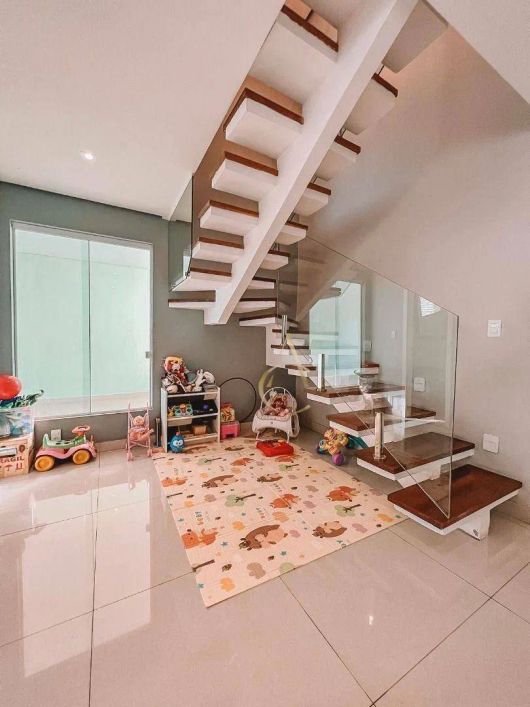 CASA PARA VENDA - CONDOMÍNIO LE JARDIN RESIDENCE PARC - NOVA IGUAÇU