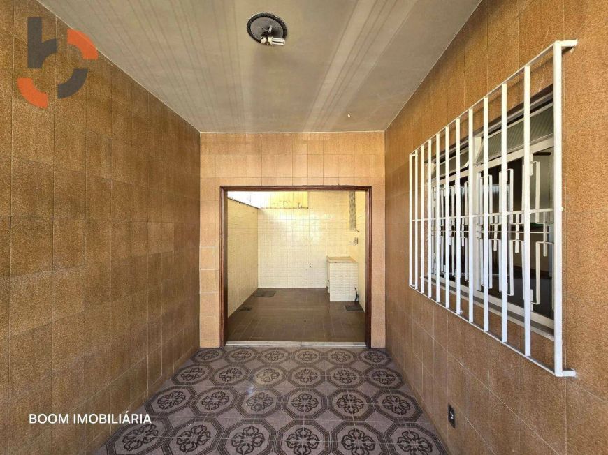 Casa com 3 dormitórios à venda, 180 m² por R$ 460.000,00 - Centro - Nova Iguaçu/RJ