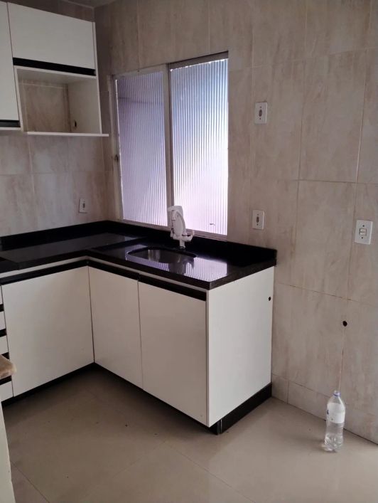 Alugo ou vendo casa com 2 quartos e 1 suíte reformada no cidade Jardim Paradiso Nova Iguaçu