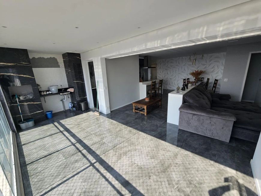 Apartamento para Venda em Nova Iguaçu, Centro, 3 dormitórios, 3 suítes, 3 banheiros, 2 vagas