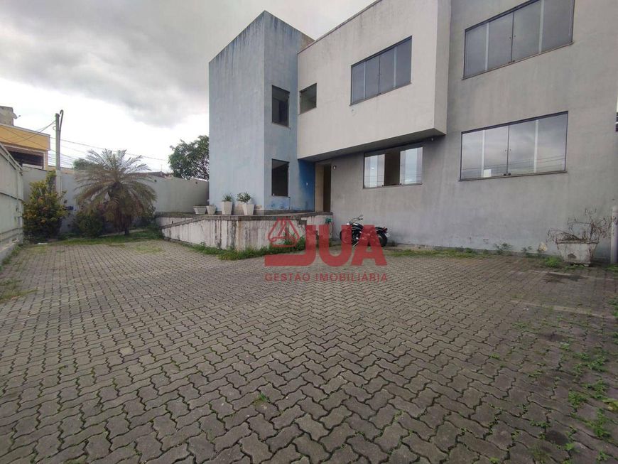 Casa para alugar, 360 m² por R$ 15.000/mês - São José - Nova Iguaçu/RJ