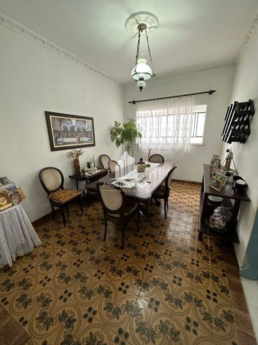 2 CASAS em Terreno 10 x 30, Vila Nova - Nova Iguaçu