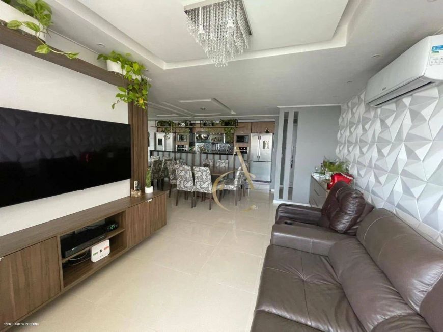 APARTAMENTO À VENDA – CONDOMÍNIO SPAZIO – NOVA IGUAÇU