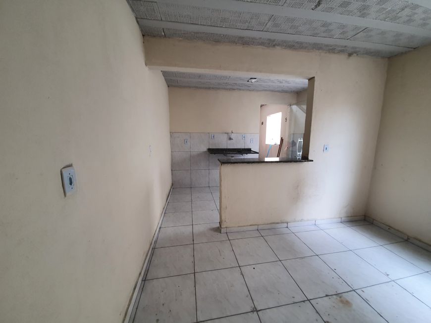 Locação apartamento 1 quarto bairro Cerâmica Nova Iguaçu.