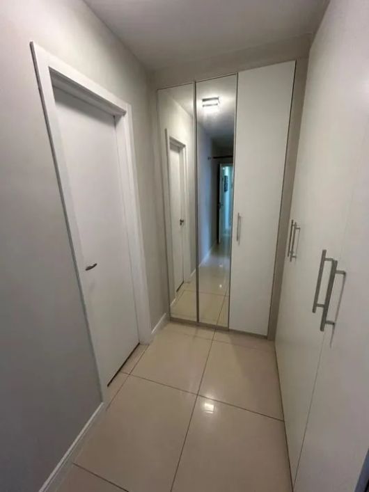 Apartamento para Venda em Nova Iguaçu, Centro, 4 dormitórios, 4 suítes, 4 banheiros, 2 vagas