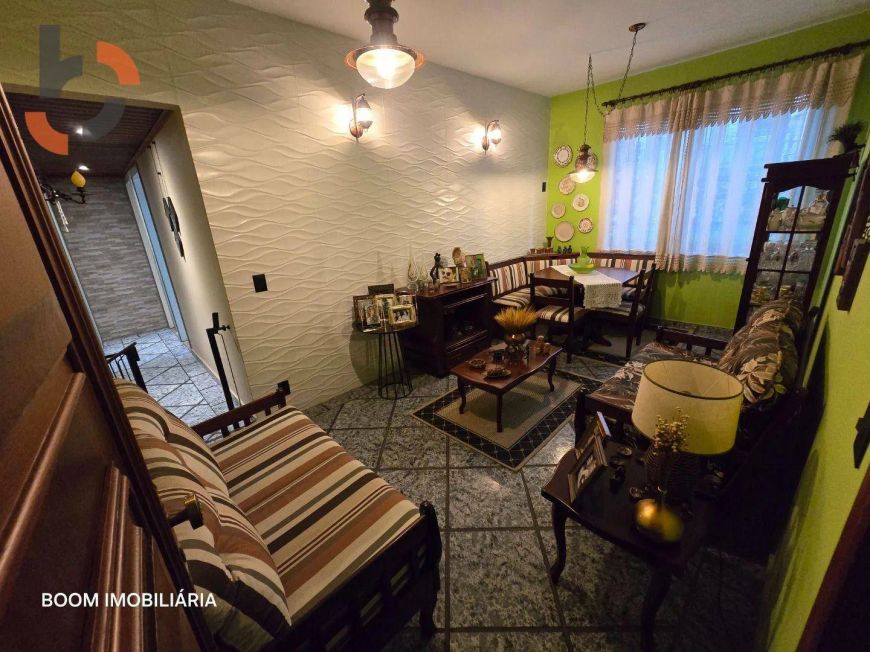 Apartamento com 3 dormitórios à venda, 80 m² por R$ 548.000,00 - Centro - Nova Iguaçu/RJ