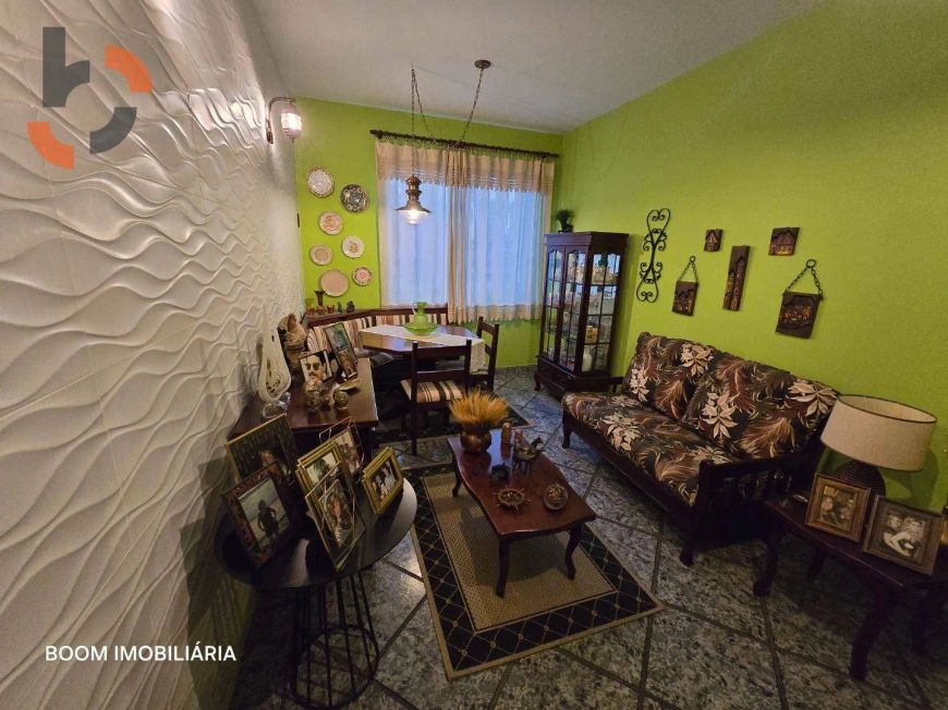 Apartamento com 3 dormitórios à venda, 80 m² por R$ 548.000,00 - Centro - Nova Iguaçu/RJ